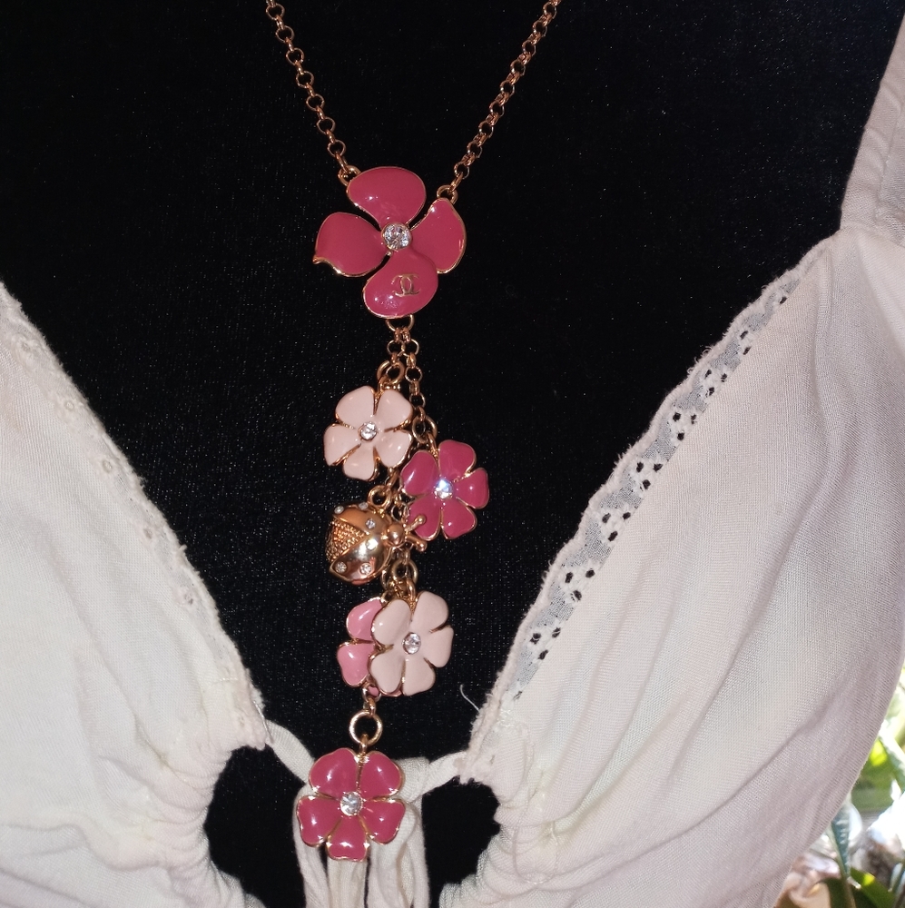 Costume Jewelry